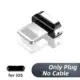For IOS Plug NO Wire