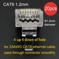 CAT6-20pieces