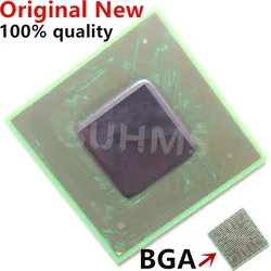 Chipset TCC8801 BGA – Repuesto Compatible de Placa Base