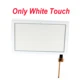 Only White Touch