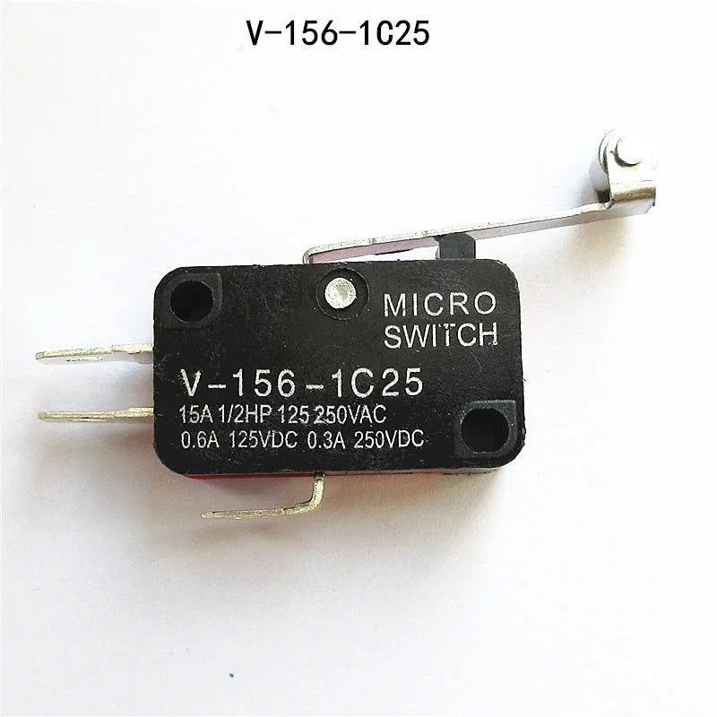 Referencia Interruptor - Identificación del producto