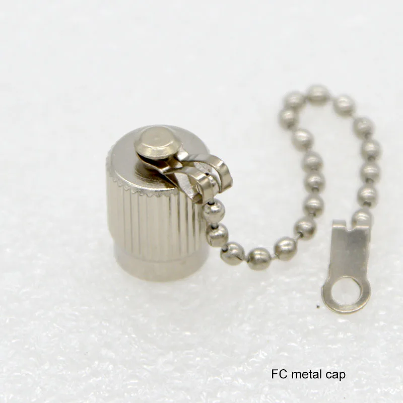 FC metal cap