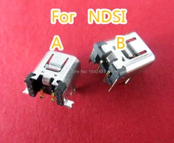 Conector de carga jack Nintendo DSi / DSi XL, alimentación repuesto