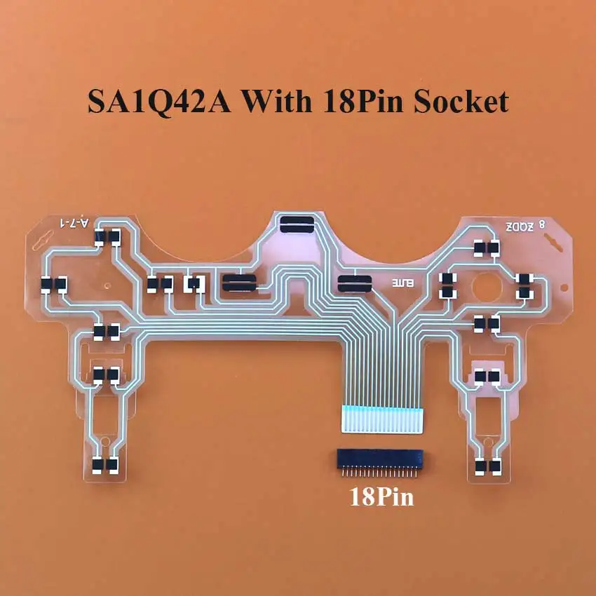 SA1Q42A With 18Pin