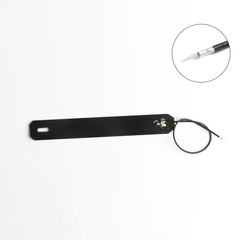 Antena de banda Dual GSM 2G 3G 4G, 10/1 piezas, interfaz IPEX de 8dBi, placa PCB interna aérea, módulo Wifi de 700-2700MHz, todo Netcom LTE - imagen 4