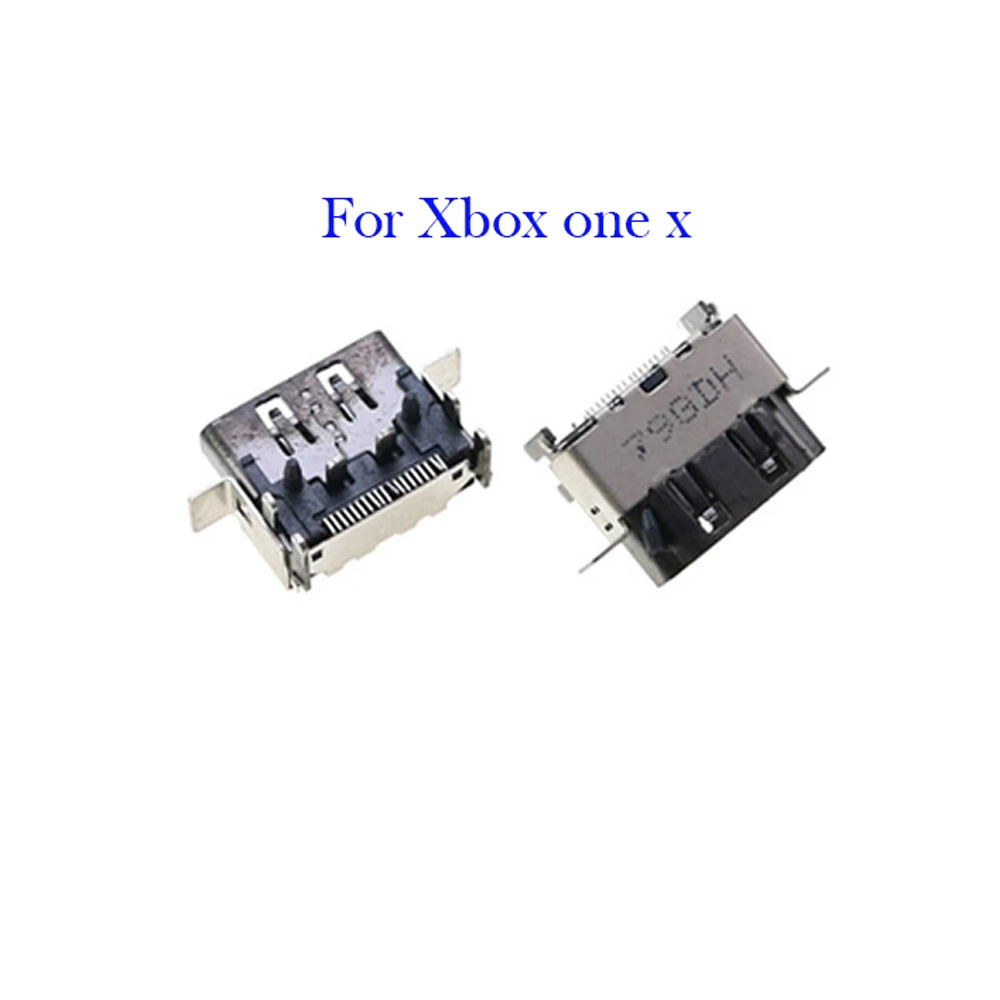 For xbox one X