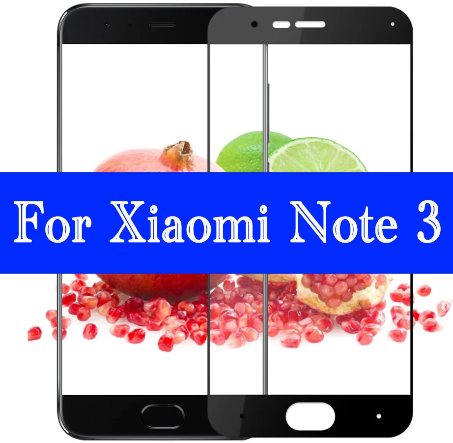Vidrio-protector-para-xiaomi-mi-note-3-vidrio-para-xiaomi-redmi-note-3-PRO-note3-Prime