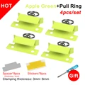 4pcs Green Kit