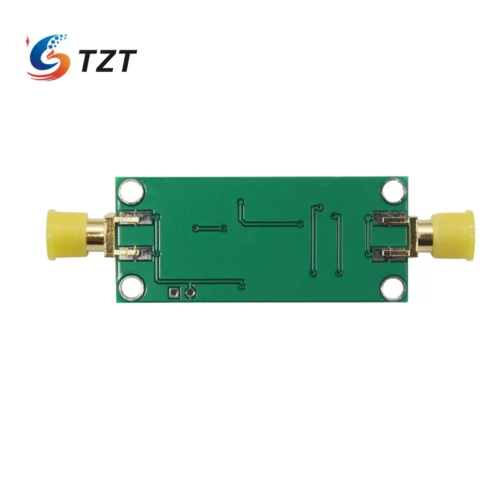 Módulo multiplicador de frecuencia TZT RF901, 2-50MHz - imagen 2