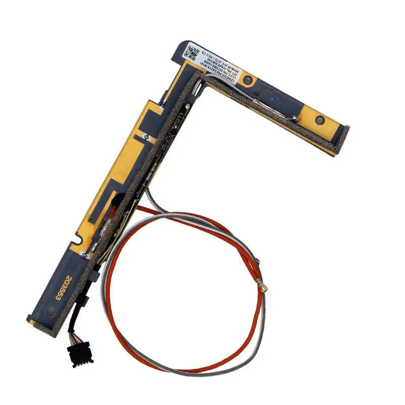 Original Thinkpad X1 Carbon 9th 10th 11th antena WWAN T99W175 FM350-GL 5G tarjeta WWAN 5A31C90391 - imagen 2