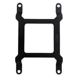 PcCooler AMD AM4 - Soporte CPU anticorrosión niquelado duradero