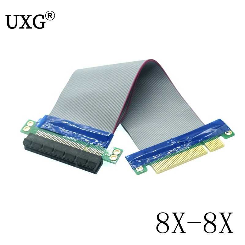 Cable Extensión PCIe 8X PCI Express - Vista principal del producto