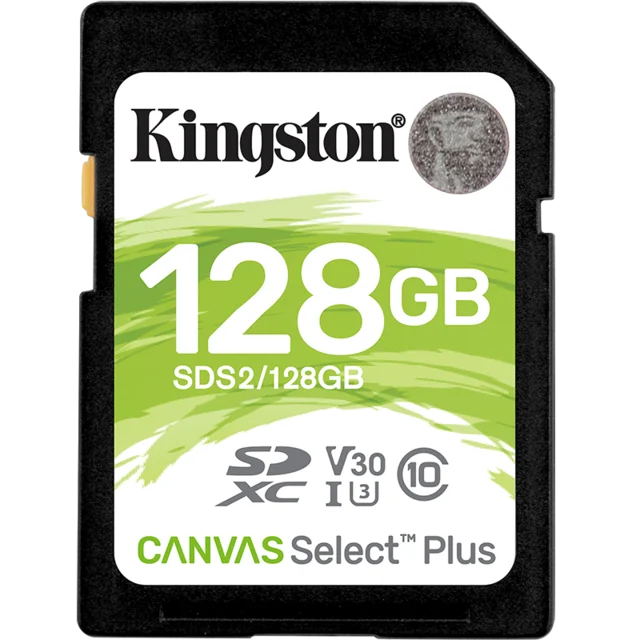 128 GB