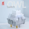 White Owl Switch x10