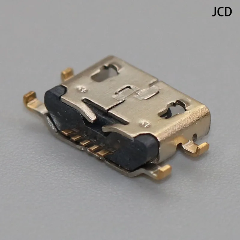 Conector Micro USB para Meizu Meilan 3 3S M3 M3S E E2 Notes5/6 U10 MAX, puerto de carga hembra, 5-20 piezas - imagen 5
