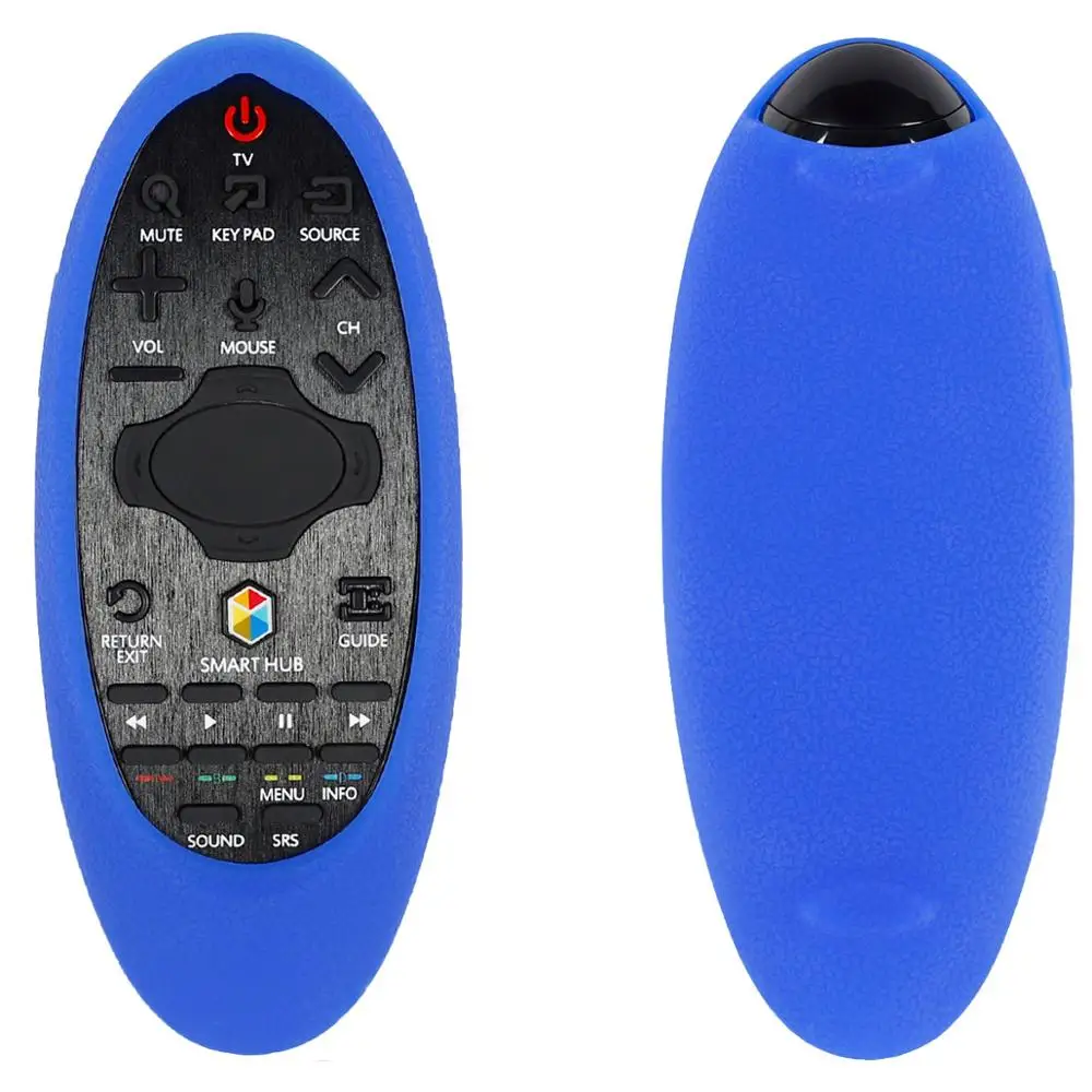 Funda protectora para mando a distancia, funda para Samsung TV BN94-07557A, BN59-01185A, BN59-01185F, BN59-01182B, BN59-01181B - imagen 4