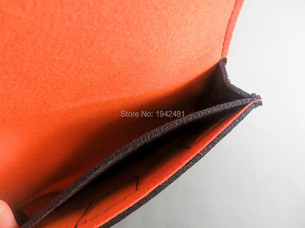 Bolsa de almacenamiento de fieltro, funda protectora a prueba de golpes, soporte para 4 tarjetas de memoria, transporte para Nintendo Switch Lite, 2 uds. - imagen 2