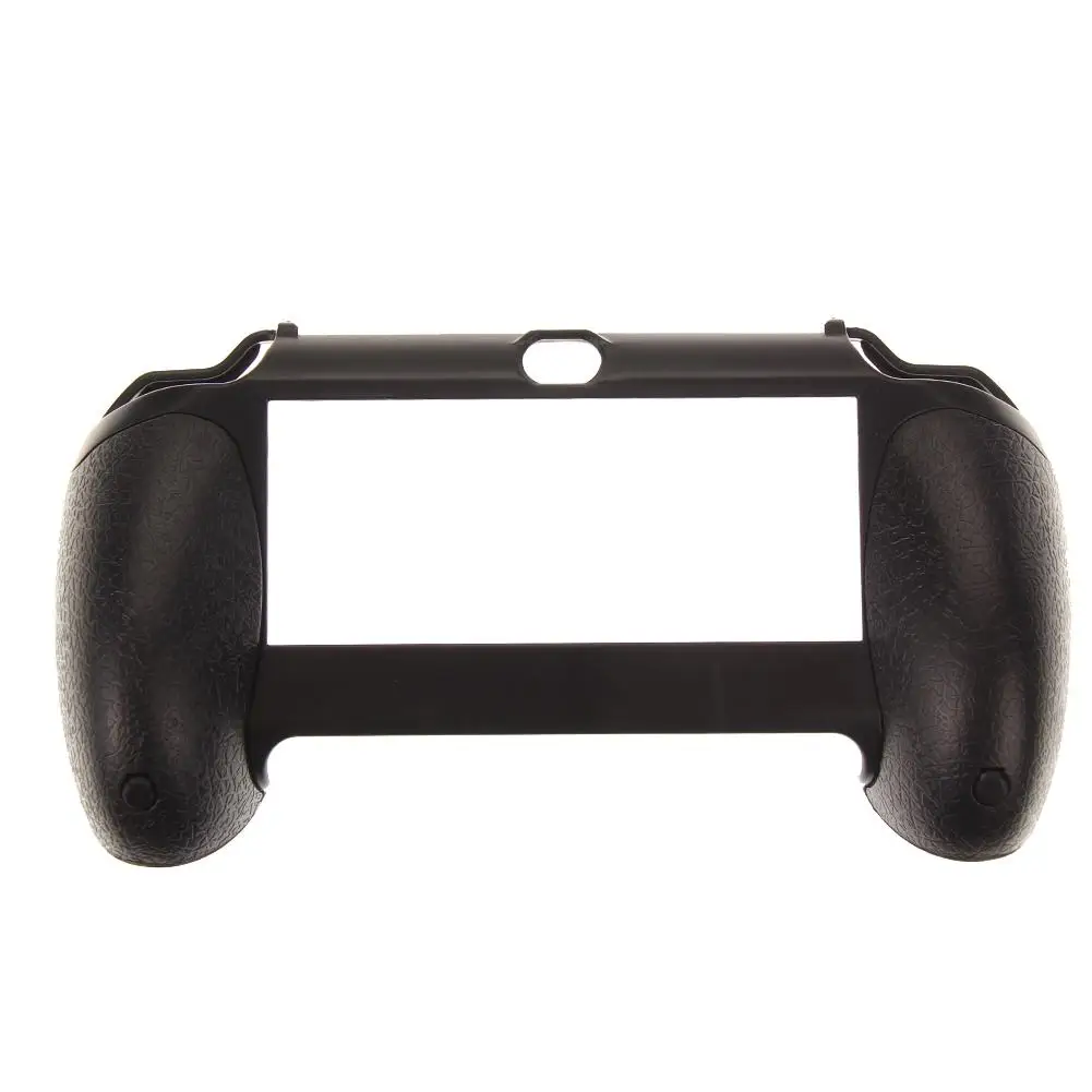Funda protectora dura con mango para Sony PS Vita PSV1000, Protector de piel, soporte de agarre de mano para juego - imagen 2