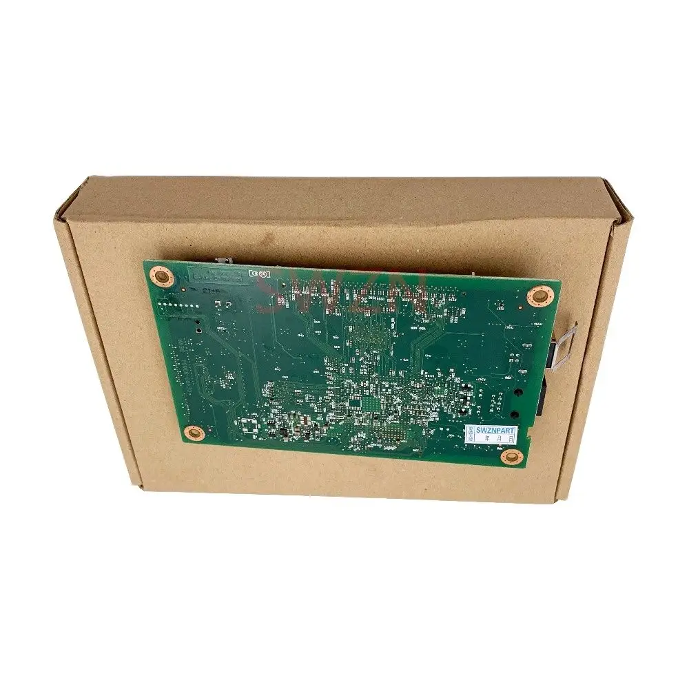 FORMATTER PCA ASSY Placa formateadora lógica Tablero Principal placa madre para HP5225 5225 CP5220 CP5225DN CP5225N CE490-67902 - imagen 4