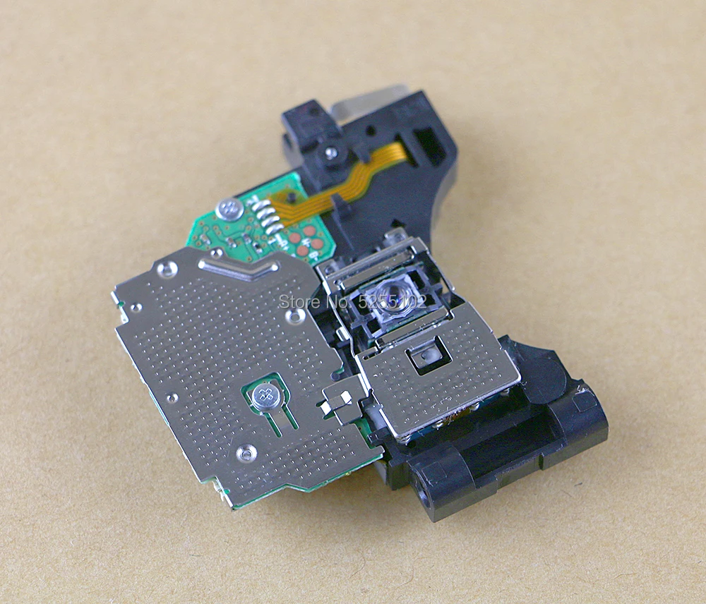 1 Uds. Para PS3 Super Slim lente láser de un solo ojo 4200 para PS3 Super Slim CECH-4200 451A lente óptica original - imagen 5