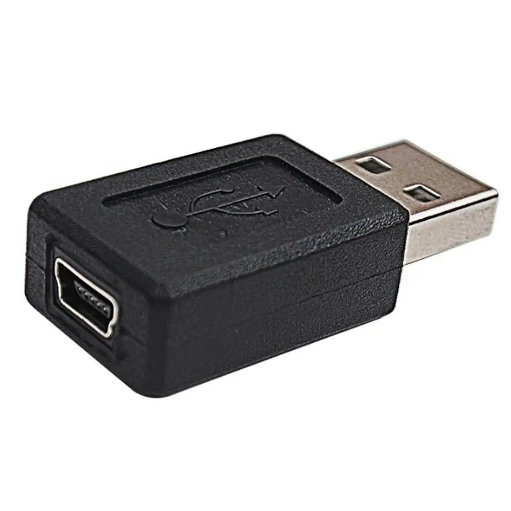 USB M TO MINI F