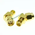 1Pcs RPSMA-JK