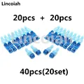 40pcs(20set) bag