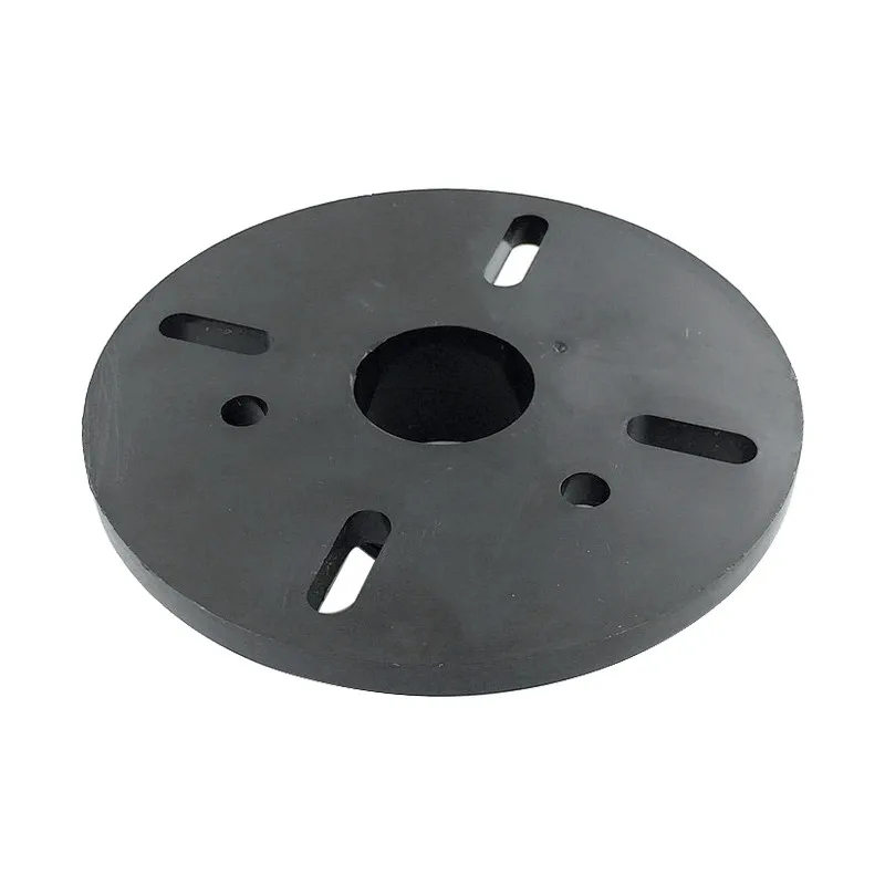 Adaptador de bocina de altavoz Tweeter, accesorios HiFi de plástico de 1 pulgada para Audio de coche, cine en casa, Audio profesional DJ, 2 uds. - imagen 2