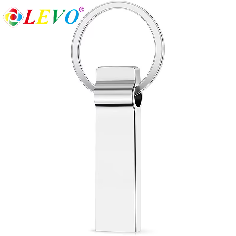 Memoria USB 3.1 Metálica 256 GB – Lectura Rápida - imagen 3