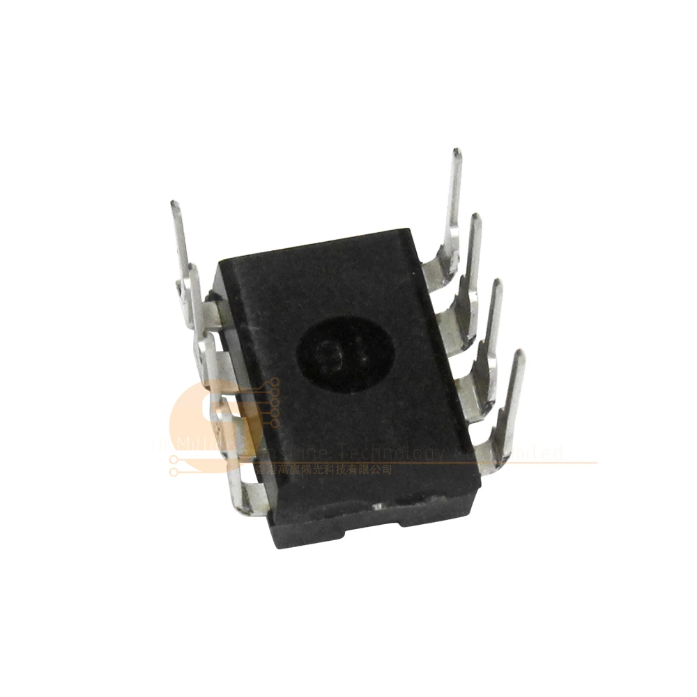 Temporizador de alta precisión, nuevo, NE555P DIP8 NE555 DIP NE555N 555P DIP-8, 10 Uds. - imagen 4