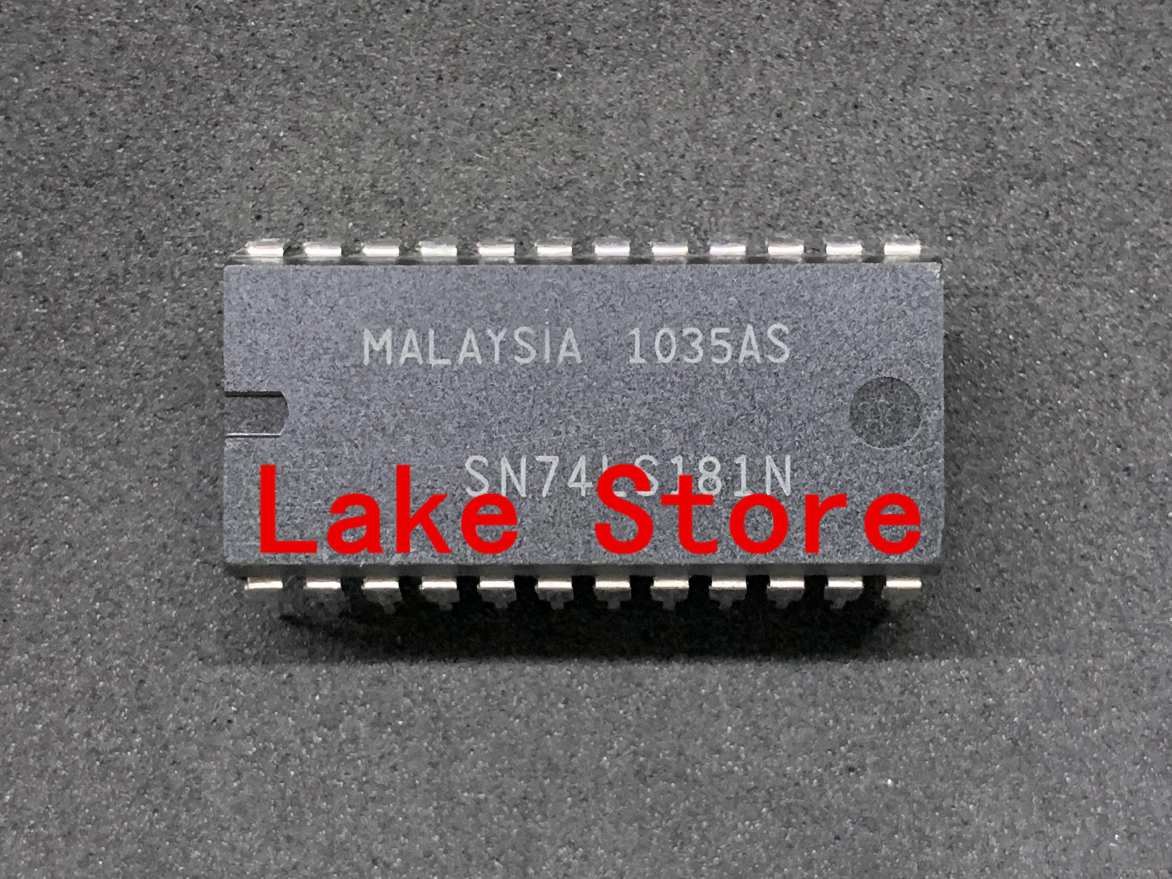 1 Uds SN74LS181N SN74LS181 DIP 74LS181 SN74181N SN74181 74181