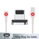 For iPhone Plug