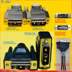 Fuente Alimentación DC 48V para OLT Huawei ZTE