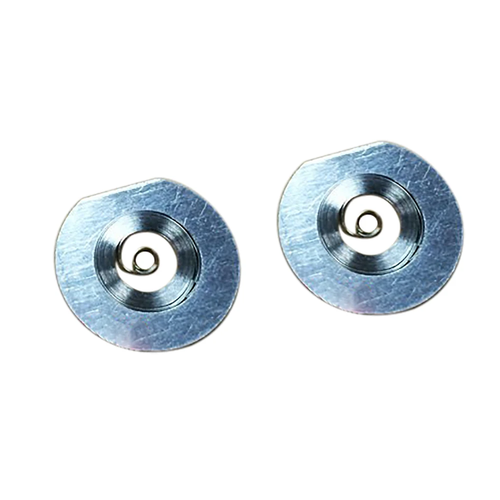 Nuevo Kit de herramientas de resorte principal automático de piezas de repuesto para reparación de relojes mecánicos para ETA 2824-2 2836-2 - imagen 2