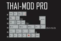 Thai Modifier Pro x1