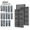 63 IN 1 Set