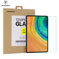 SmartDevil Vidrio Templado Huawei MatePad Pro – Antiluz Azul
