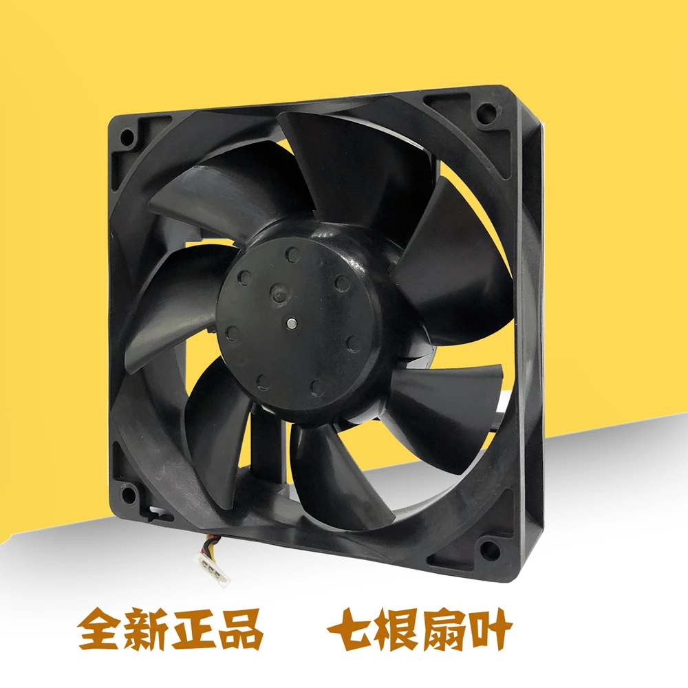 Inversor a840 original, dispositivo especial CA2235H25, MMF-12F24DS-CP1, medición de velocidad de pulso, ventilador de refrigeración DC24 V - imagen 2