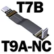 T9A-T7B-NC