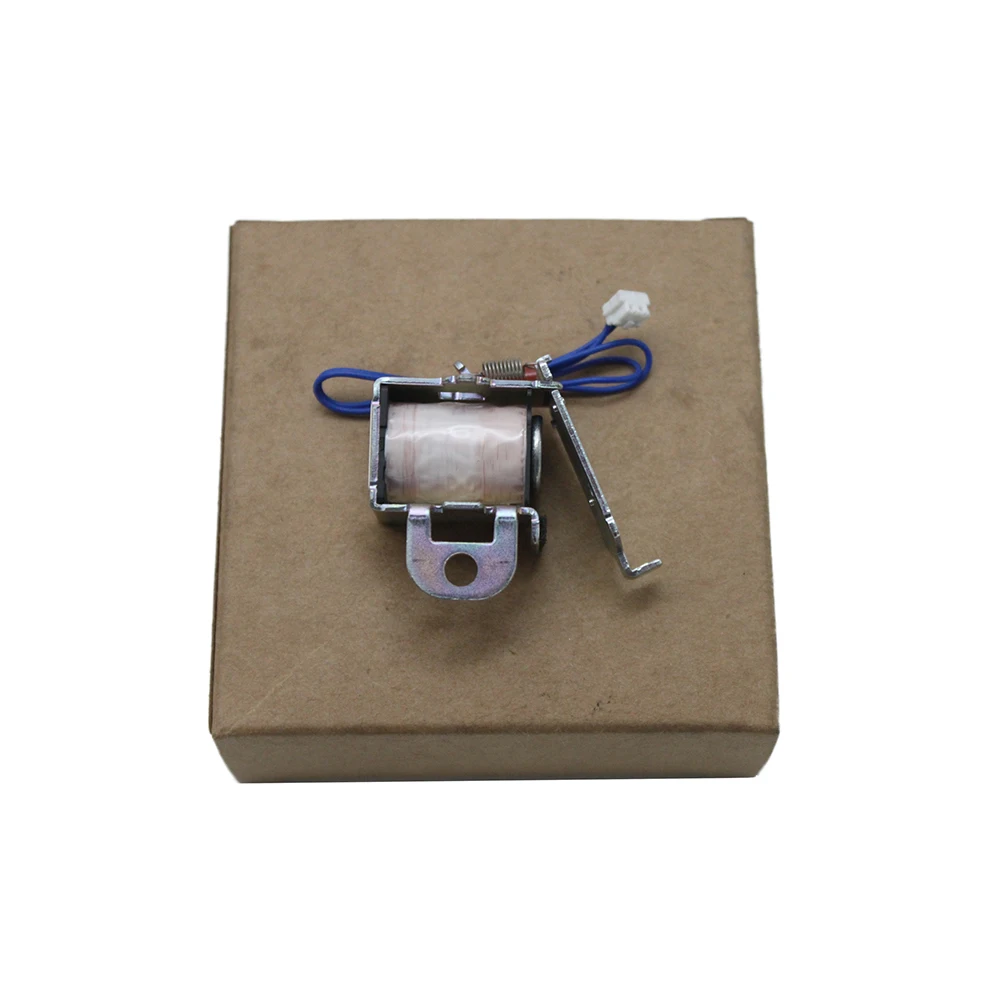 Solenoide RK2-2731 RK2-2729 Tary1 2, para Canon LBP6300 6650 6670 6680 6600 MF5950 5980, para HP 2055 2035, solenoide dúplex - imagen 2