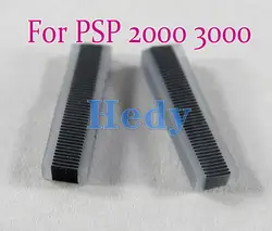 Almohadilla de goma conductora PSP 3000 OEM – Repuesto joystick 3D