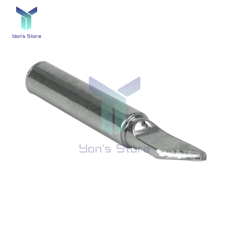 Punta de soldador 900M Serise Sting, herramientas de soldadura 900M-T-K para Estación de soldadura 936