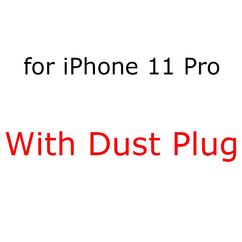 11 Pro With Plug