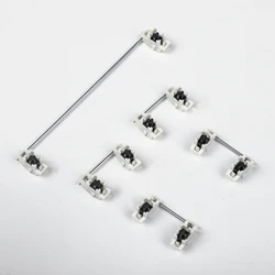 Gateron Tai Chi - Estabilizadores Plate Mount para Teclado Mecánico