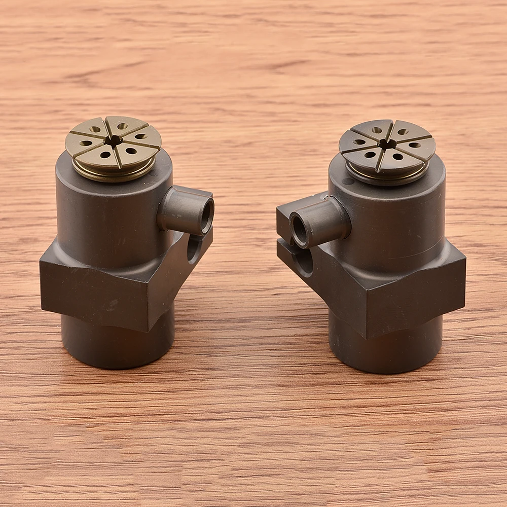 Máquina de impresión Offset, piezas normales de papel Roland, envío con ventosa para Man Roland R700 700 500 300, 12mm, 2 uds. - imagen 4