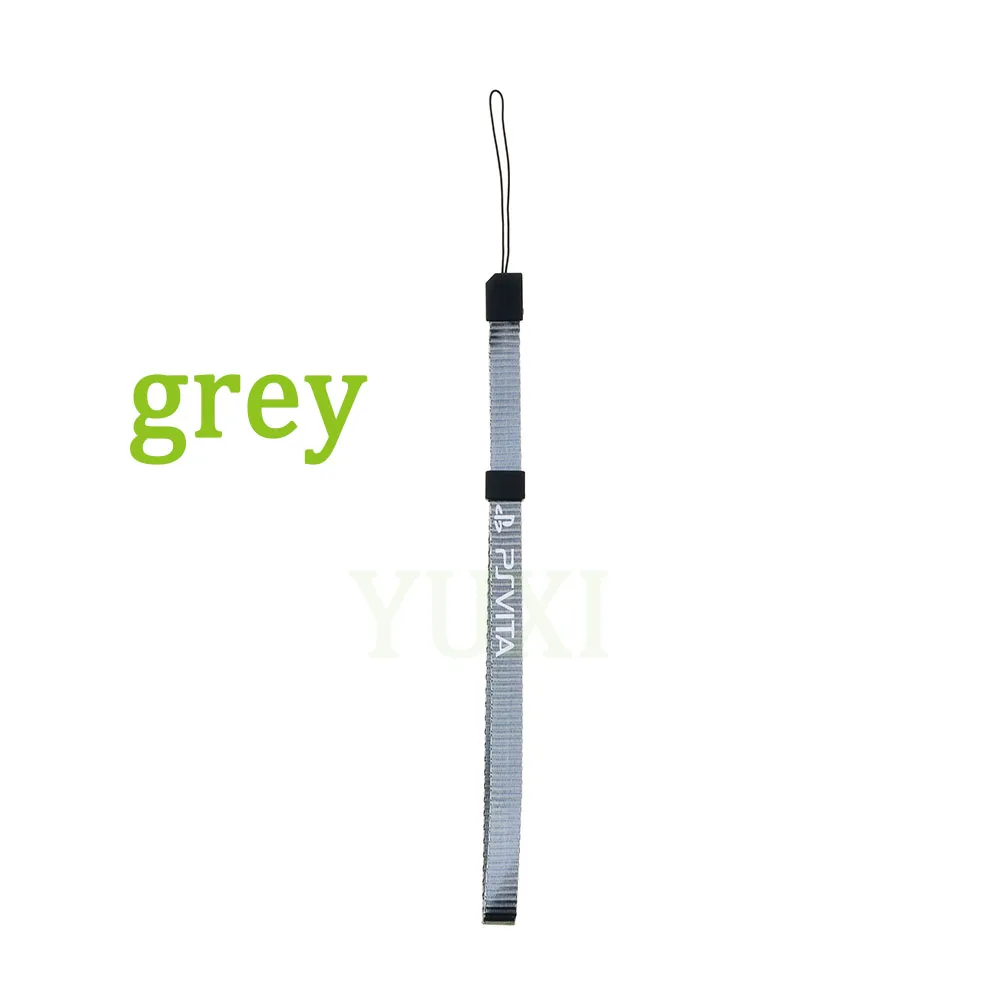 YUXI-Correa de mano anticaída para PS Vita, 100 piezas, PSV 1000, 2000, psv1000, psv2000 - imagen 5