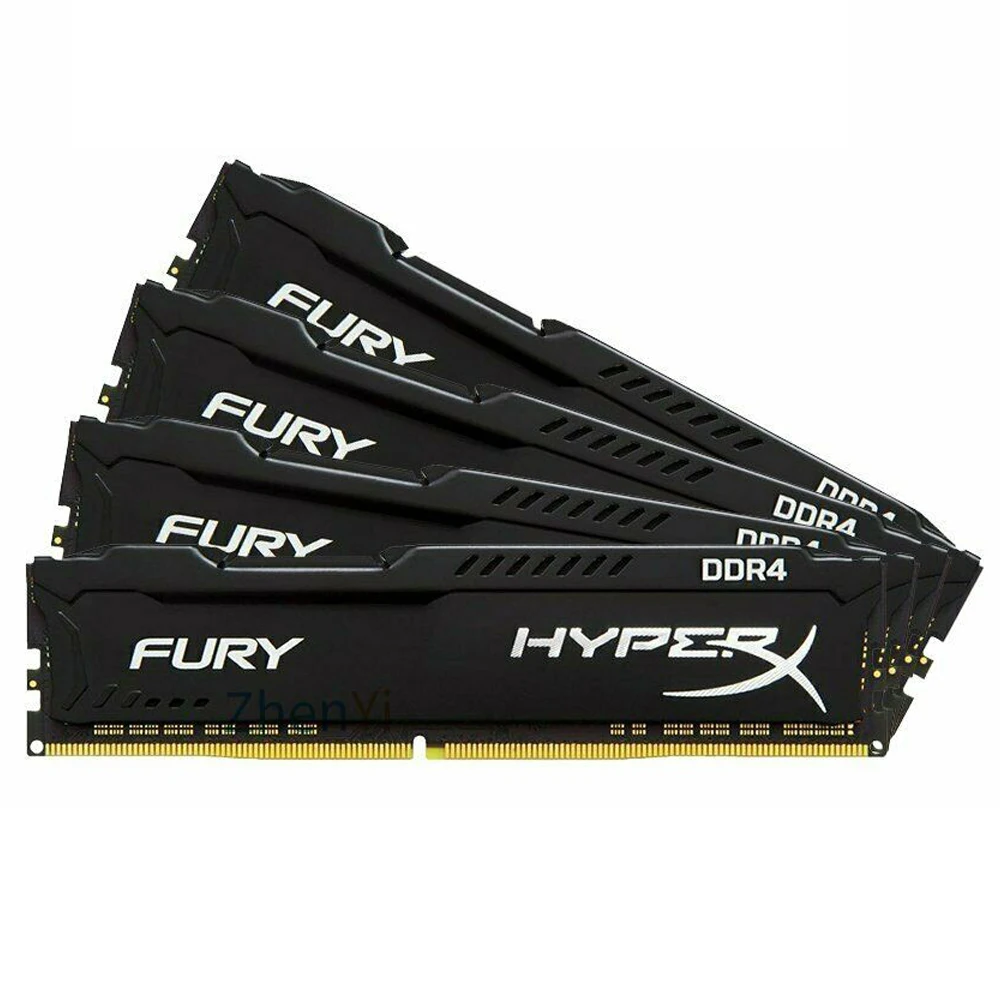 Memoria RAM DDR4 3200MHz DIMM para PC – Compatible Intel y AMD - imagen 5
