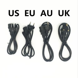 Cargador 24V 6A para Portátil DAC – Entrada 100-240V