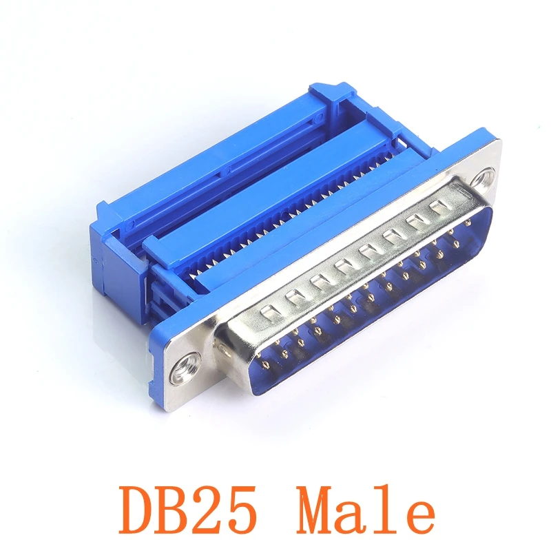 DB25 Male