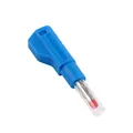 10Pcs Blue